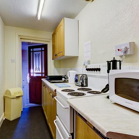 Waverley House Apartments Blackpool Bagian luar foto
