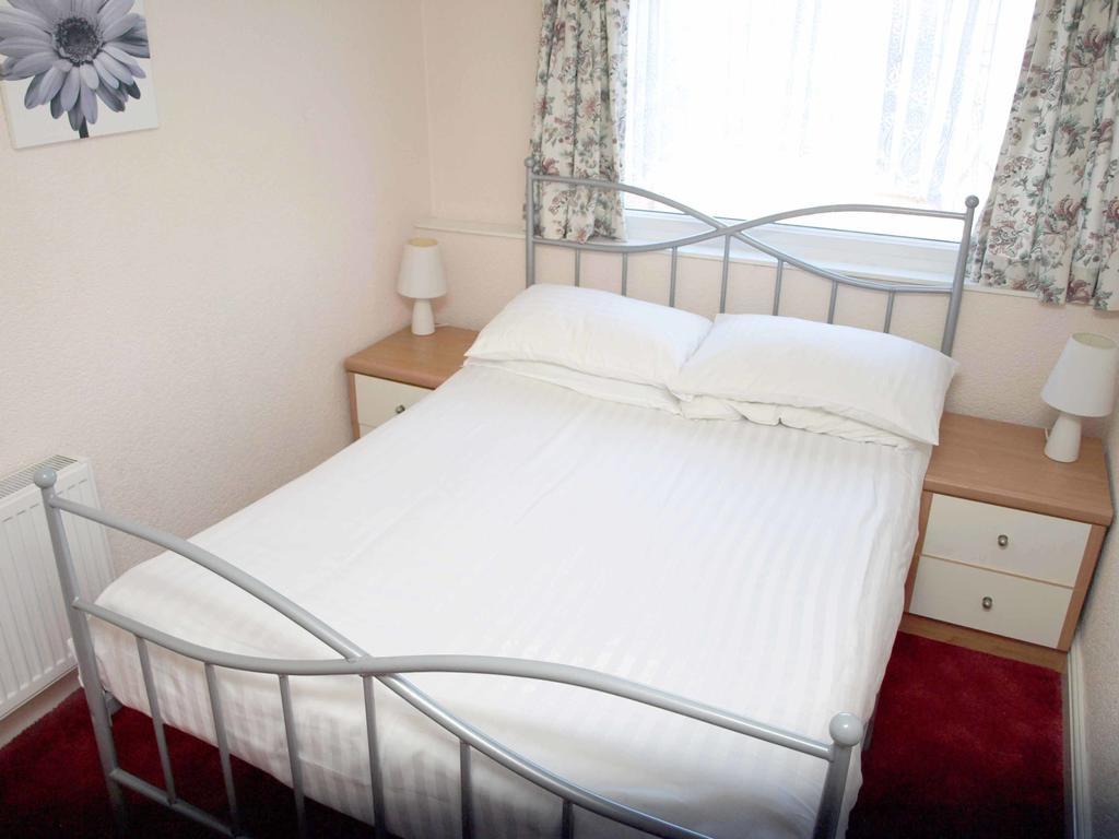 Waverley House Apartments Blackpool Ruang foto