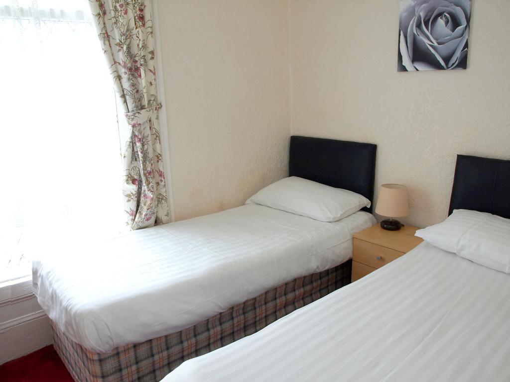 Waverley House Apartments Blackpool Ruang foto