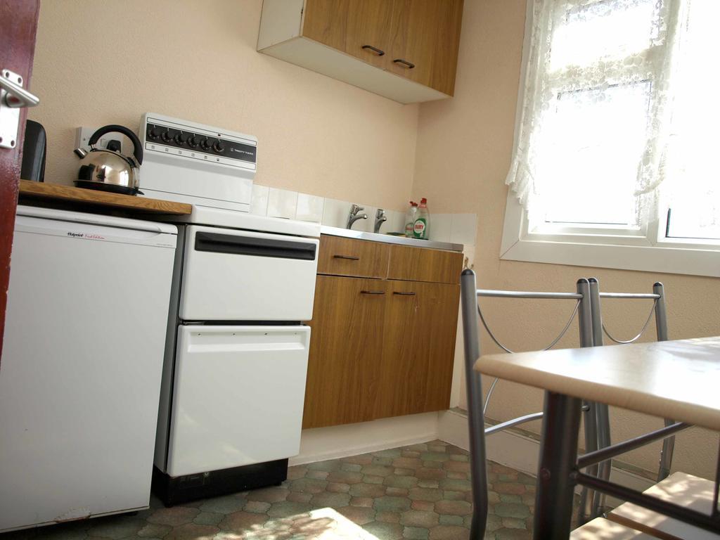 Waverley House Apartments Blackpool Ruang foto