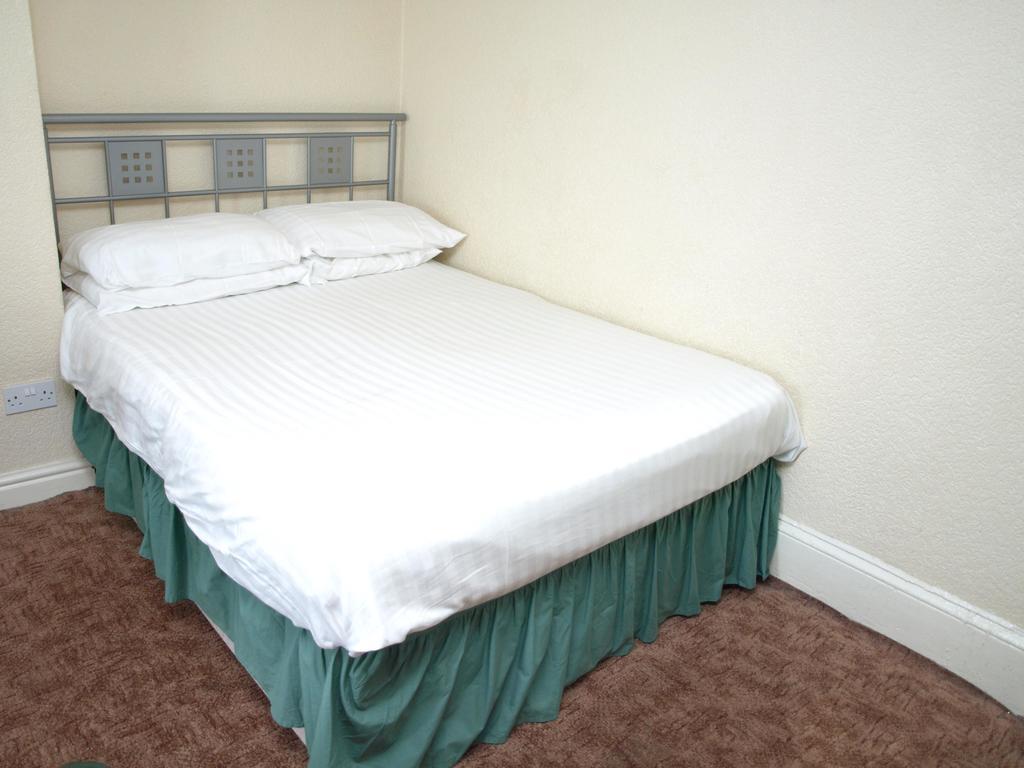 Waverley House Apartments Blackpool Ruang foto