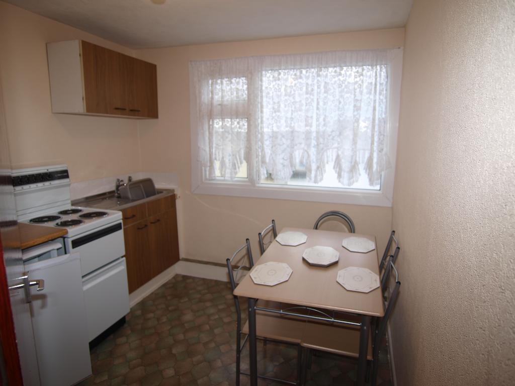 Waverley House Apartments Blackpool Ruang foto