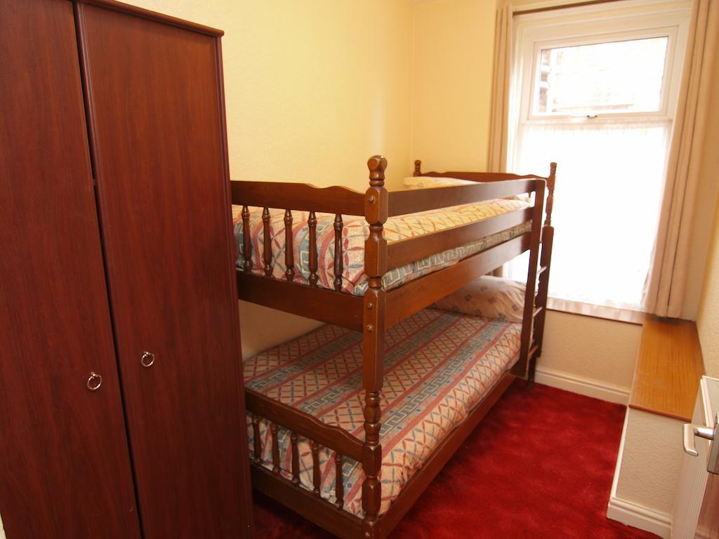 Waverley House Apartments Blackpool Ruang foto