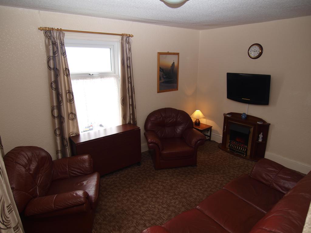 Waverley House Apartments Blackpool Ruang foto