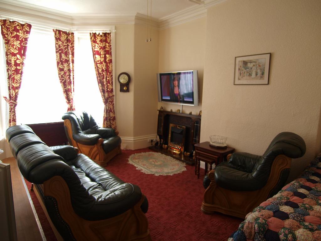 Waverley House Apartments Blackpool Ruang foto