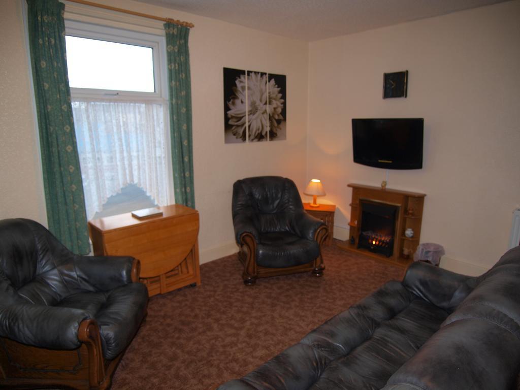 Waverley House Apartments Blackpool Ruang foto