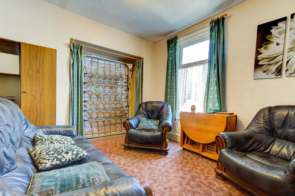 Waverley House Apartments Blackpool Bagian luar foto